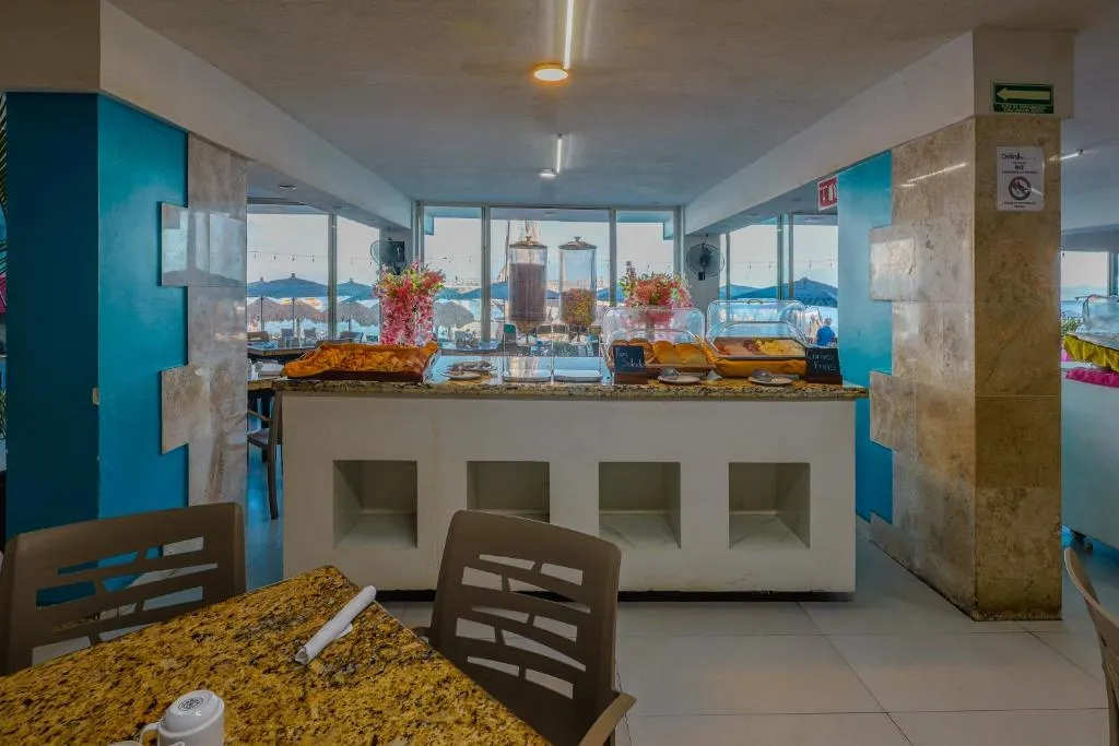 Conserjería Dedicada en Hotel Pier 69